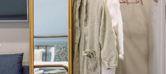 8-salle Hôtel à Tbilisi, Georgia No. 28 6