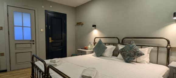 8-salle Hôtel à Tbilisi, Georgia No. 28 2