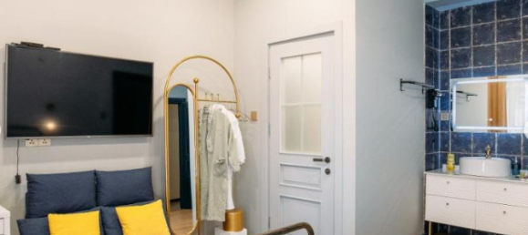 8-salle Hôtel à Tbilisi, Georgia No. 28 3