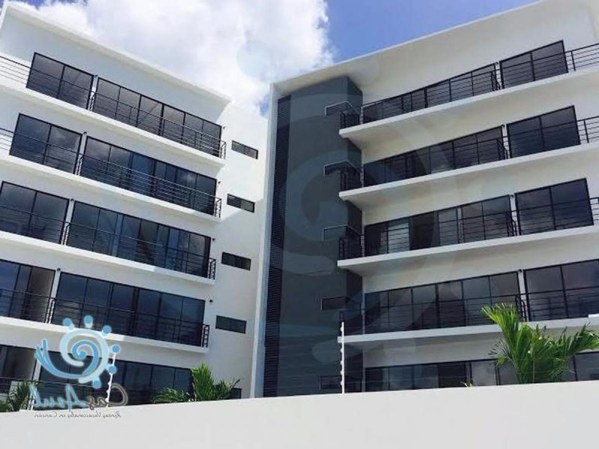 3 غرف نوم شقة في Mexico رقم 186554