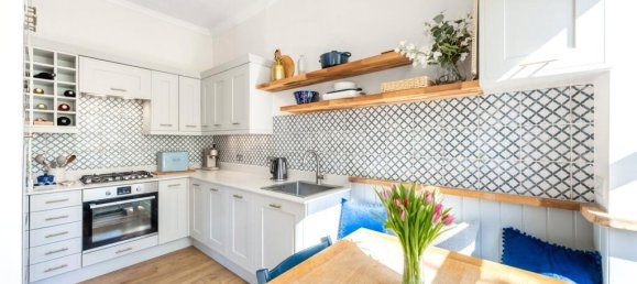 2 bedrooms Apartment in Maida Vale, United Kingdom No. 7413 2