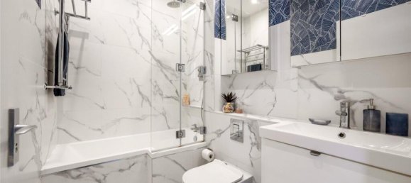 2 bedrooms Apartment in Maida Vale, United Kingdom No. 7413 6