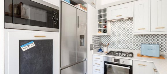 2 bedrooms Apartment in Maida Vale, United Kingdom No. 7413 10