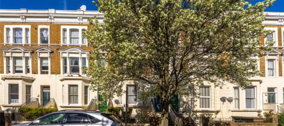 2 bedrooms Apartment in Maida Vale, United Kingdom No. 7413 12