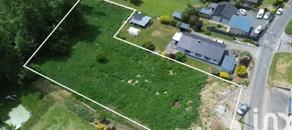 2988m² Land in Wisembach, France No. 324092 2