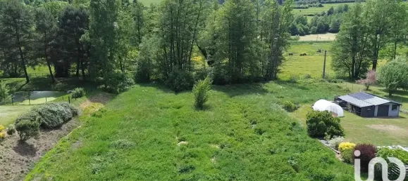 2988m² Land in Wisembach, France No. 324092 4
