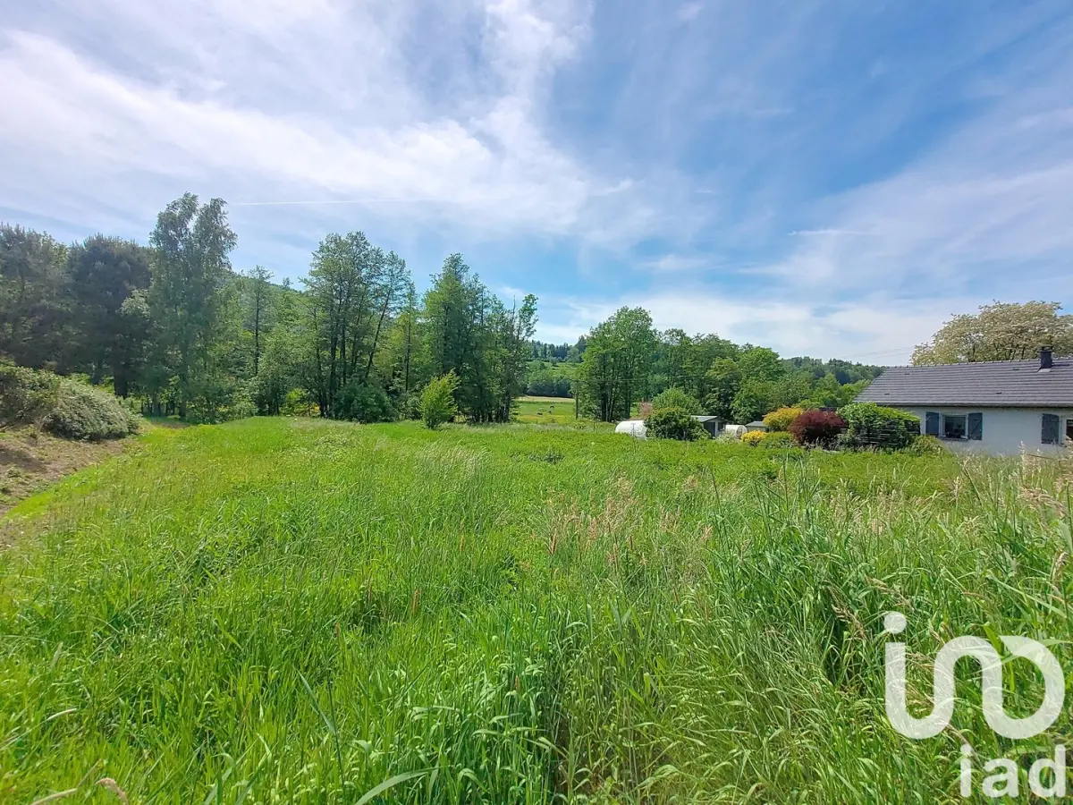 2988m² Land in Wisembach, France No. 324092