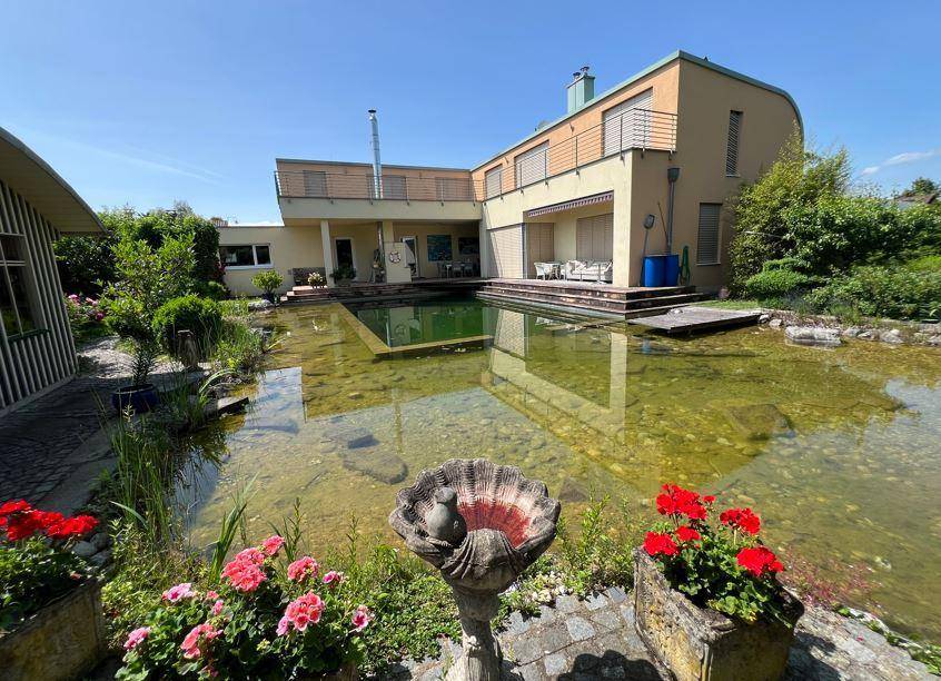 4 rooms Villa in Kronstorf, Austria No. 53661