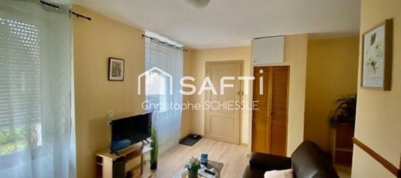 279m² Land in Delle, France No. 208002 6