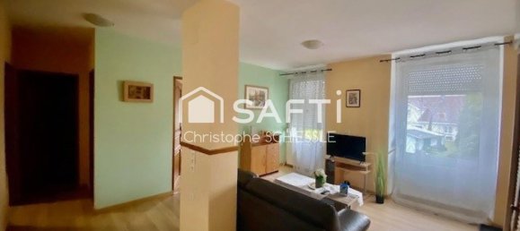 279m² Land in Delle, France No. 208002 5