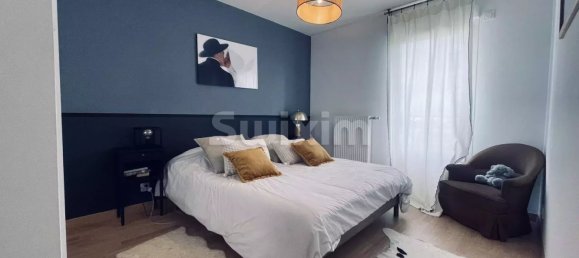 3 Schlafzimmer Wohnung in Ambilly, France, Nr. 240667 11