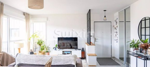 3 Schlafzimmer Wohnung in Ambilly, France, Nr. 240667 9