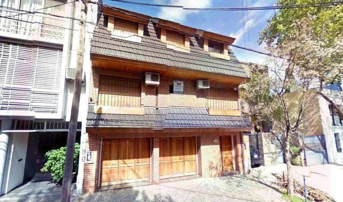 3 Schlafzimmer Haus in Vicente Lopez, Argentina, Nr. 8362