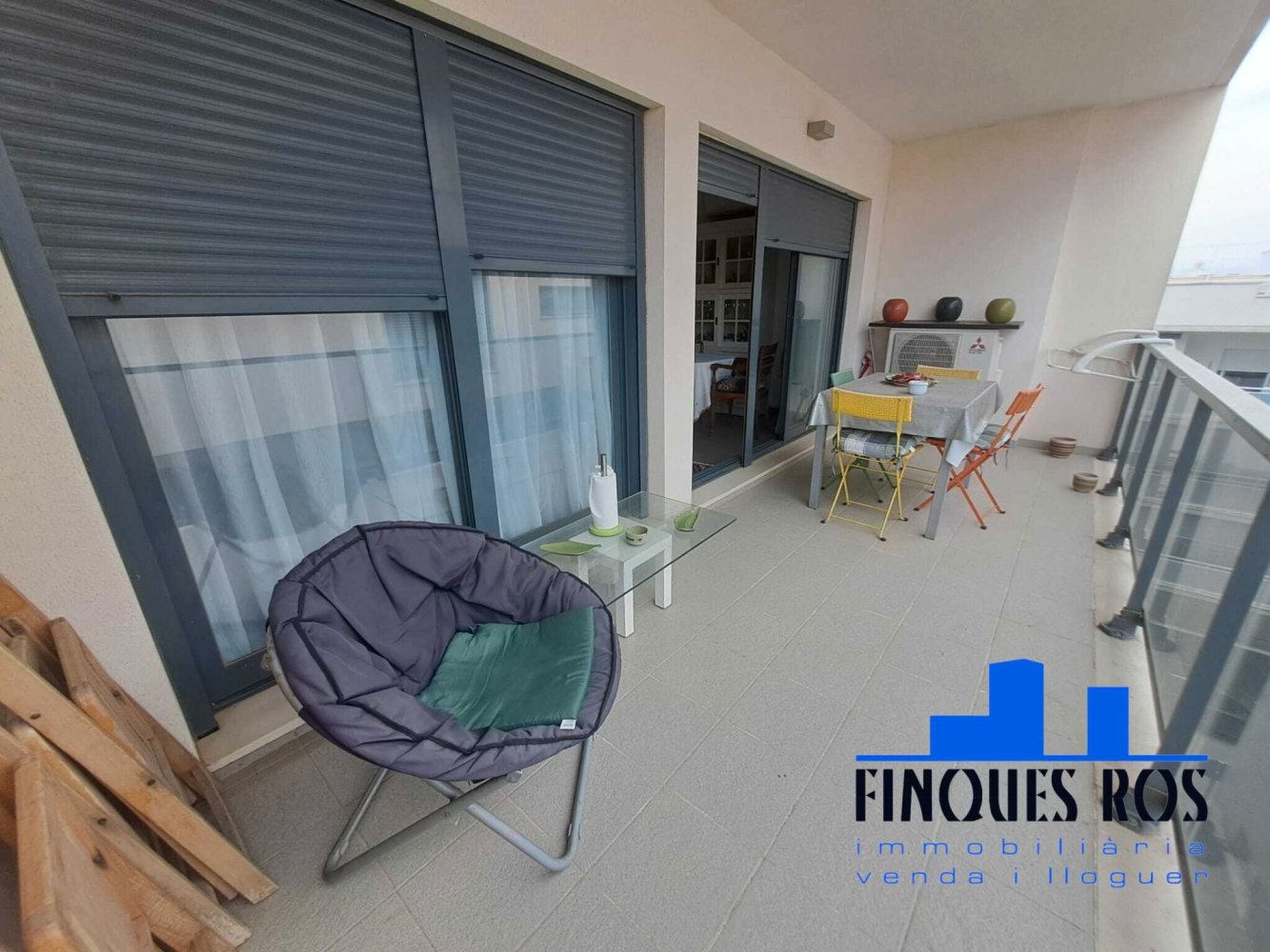 2 bedrooms Penthouse in Vinaros, Spain No. 249617