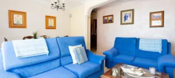 Apartamento de 3 dormitorios en San Miguel de Abona, Spain No. 169795 15