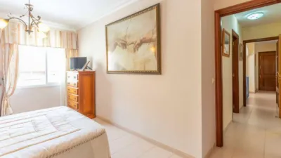 Apartamento de 3 dormitorios en San Miguel de Abona, Spain No. 169795