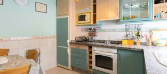 Apartamento de 3 dormitorios en San Miguel de Abona, Spain No. 169795 25
