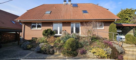 3 غرف نوم تاون هاوس في Harburg, Germany رقم 181671 22