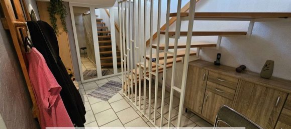 3 غرف نوم تاون هاوس في Harburg, Germany رقم 181671 15