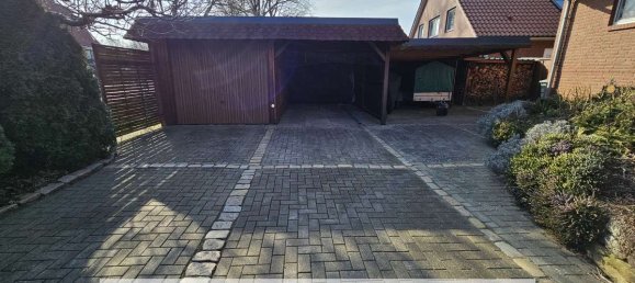 3 غرف نوم تاون هاوس في Harburg, Germany رقم 181671 21