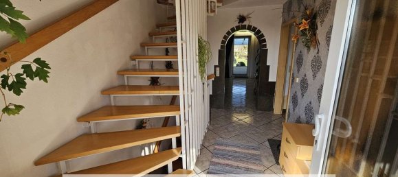 3 غرف نوم تاون هاوس في Harburg, Germany رقم 181671 5