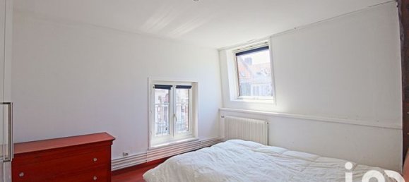 2-Zimmer Wohnung in Arras, France, Nr. 315142 6