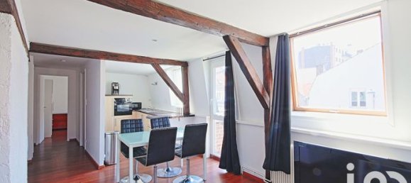 2-Zimmer Wohnung in Arras, France, Nr. 315142 3