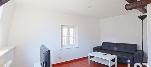 2-Zimmer Wohnung in Arras, France, Nr. 315142 2