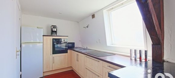 2-Zimmer Wohnung in Arras, France, Nr. 315142 8