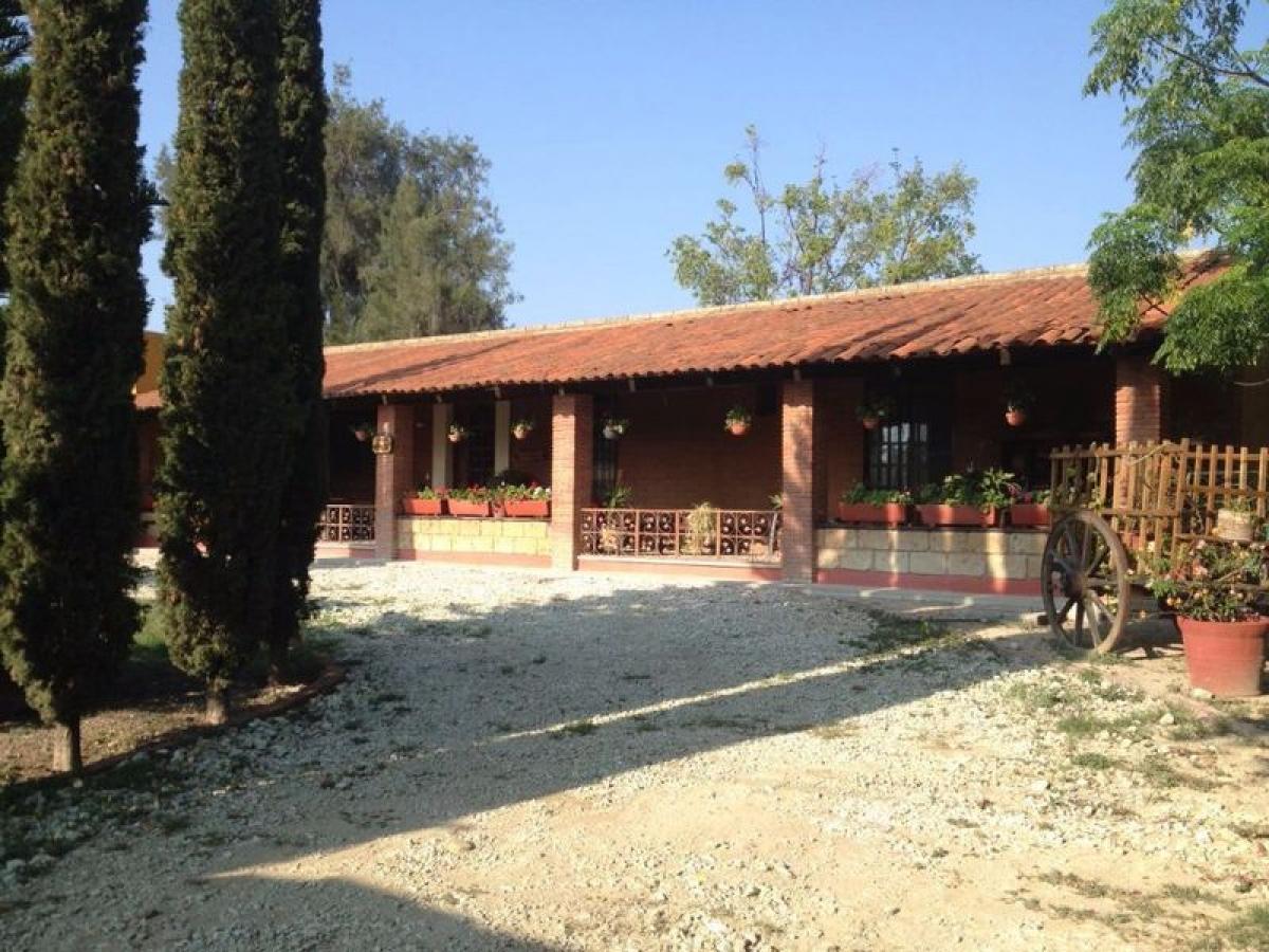 4 chambres Maison à Oaxaca, Mexico No. 157182