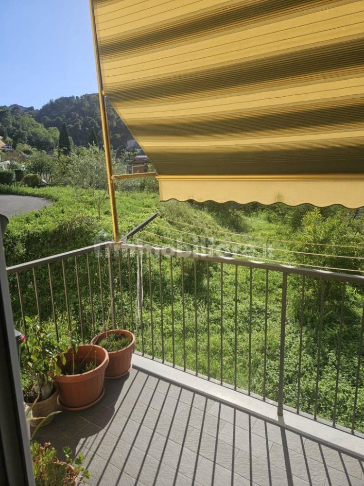 2 Schlafzimmer Wohnung in Vezzano Ligure, Italy, Nr. 349969