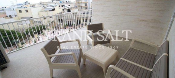 2 bedrooms Apartment in Zebbug, Malta No. 4895 11