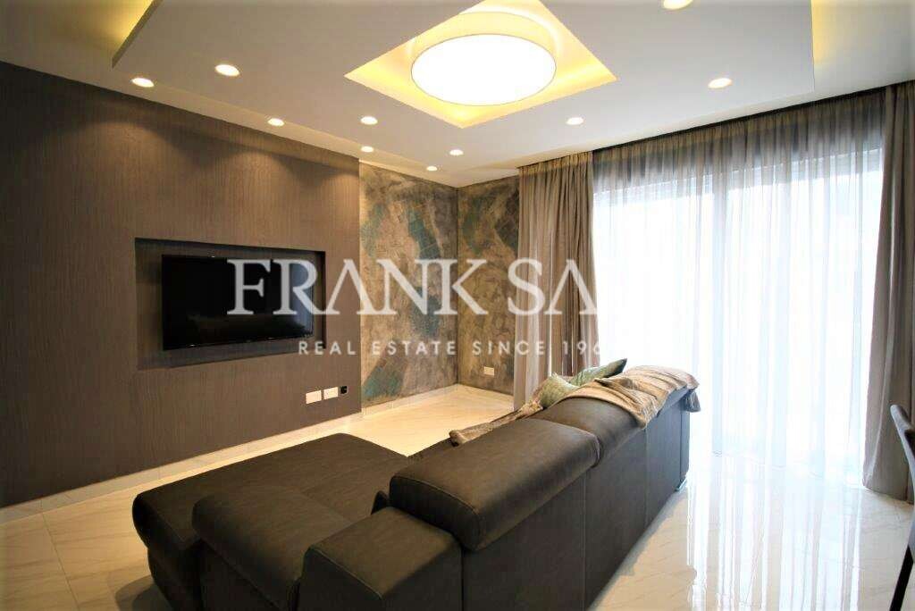 2 bedrooms Apartment in Zebbug, Malta No. 4895