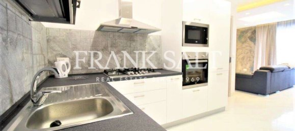 2 bedrooms Apartment in Zebbug, Malta No. 4895 5