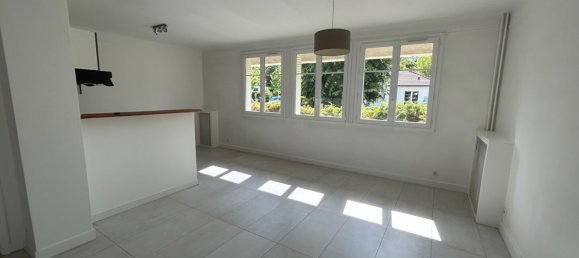 1 Schlafzimmer Wohnung in Maisons-Laffitte, France, Nr. 183069 6