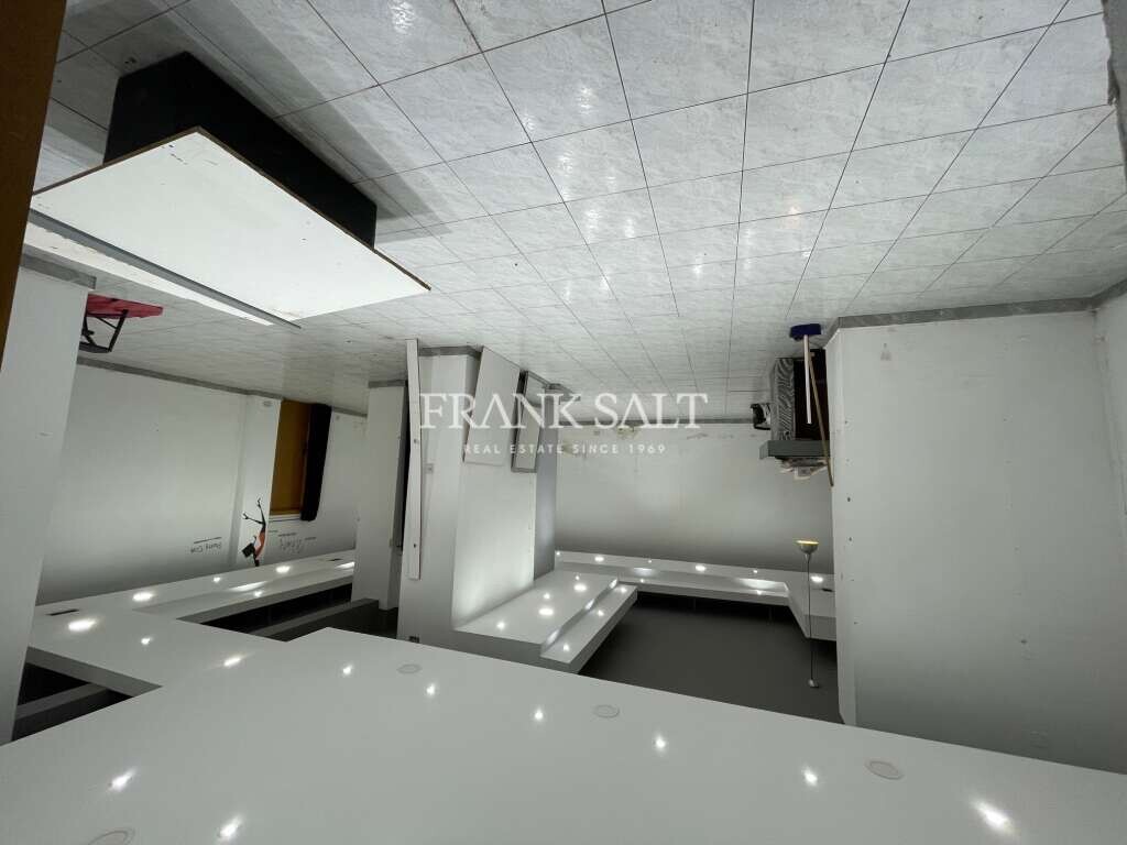 Магазин в Валлетта, Мальта № 13162