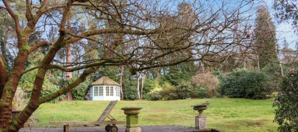 4 Schlafzimmer Haus in Farnham, United Kingdom, Nr. 13764 50