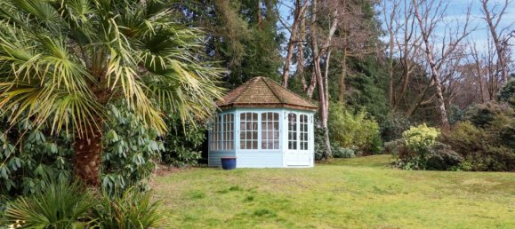 4 Schlafzimmer Haus in Farnham, United Kingdom, Nr. 13764 36