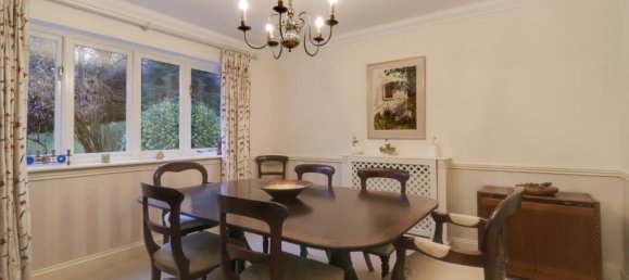 4 Schlafzimmer Haus in Farnham, United Kingdom, Nr. 13764 40