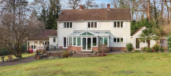 4 Schlafzimmer Haus in Farnham, United Kingdom, Nr. 13764 37
