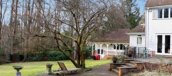 4 Schlafzimmer Haus in Farnham, United Kingdom, Nr. 13764 31