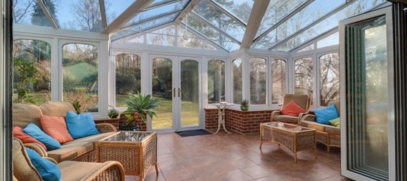 4 Schlafzimmer Haus in Farnham, United Kingdom, Nr. 13764 5