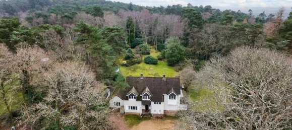 4 Schlafzimmer Haus in Farnham, United Kingdom, Nr. 13764 38