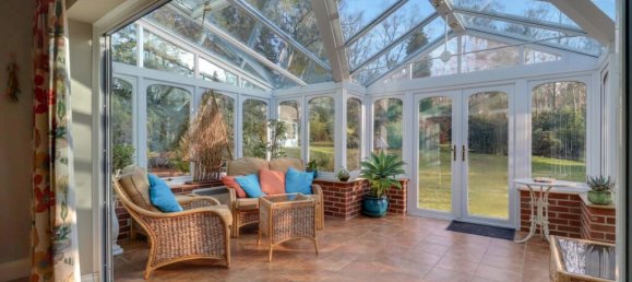 4 Schlafzimmer Haus in Farnham, United Kingdom, Nr. 13764 10