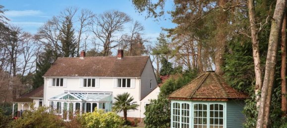 4 Schlafzimmer Haus in Farnham, United Kingdom, Nr. 13764 32