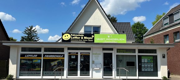 Edificio de 6 habitaciónes en Schleswig-Holstein, Germany No. 35137 2