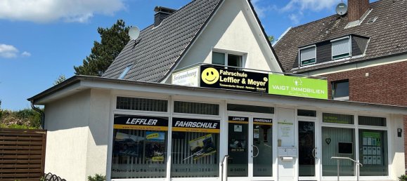 Edificio de 6 habitaciónes en Schleswig-Holstein, Germany No. 35137 3