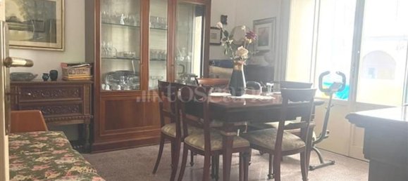 4 Schlafzimmer Wohnung in Reggio Calabria, Italy, Nr. 337350 3