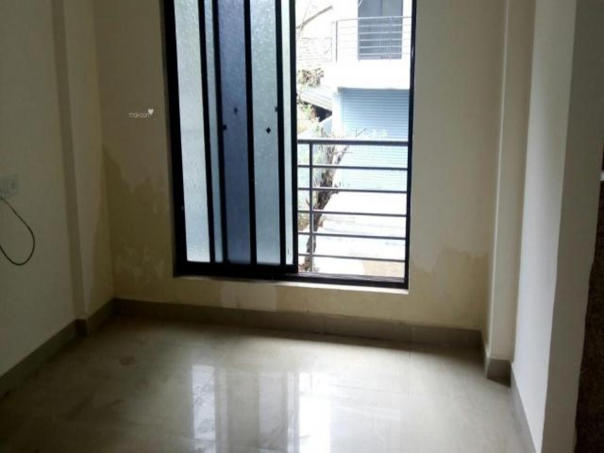 Studio in Mumbai, India No. 9439