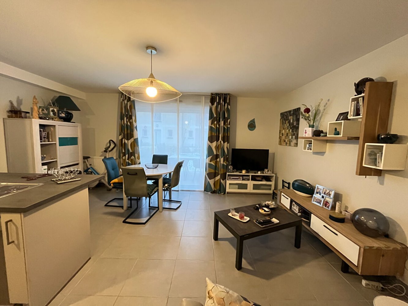 2 chambres Maison à Saint-Jean-le-Blanc, France No. 50308